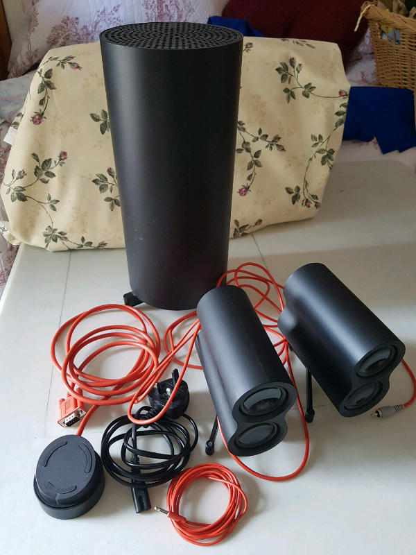 logitech z553 speaker